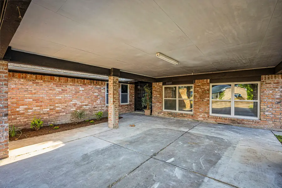 5507 Bertellis Lane, Houston, TX 77091 - #3