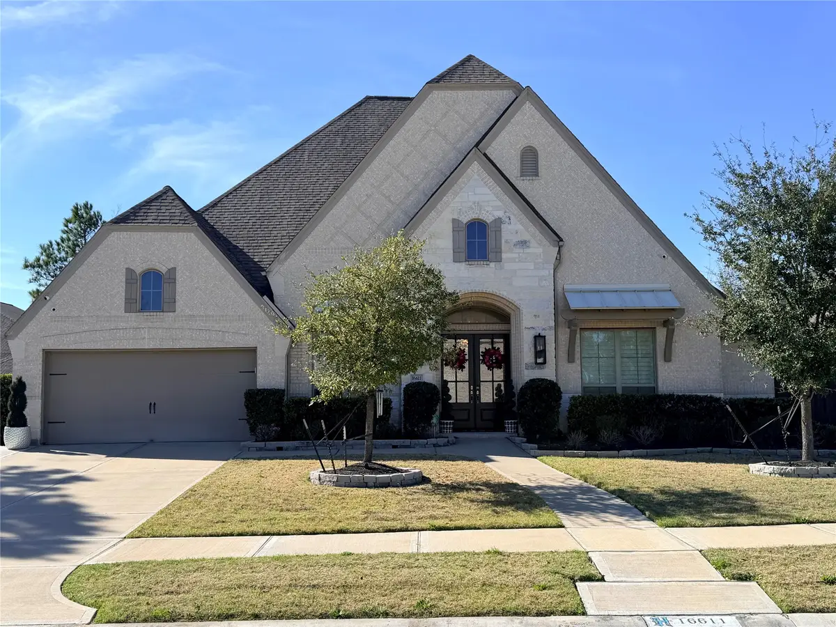 16611 Lantana Valley Place, Humble, TX 77346 - #1