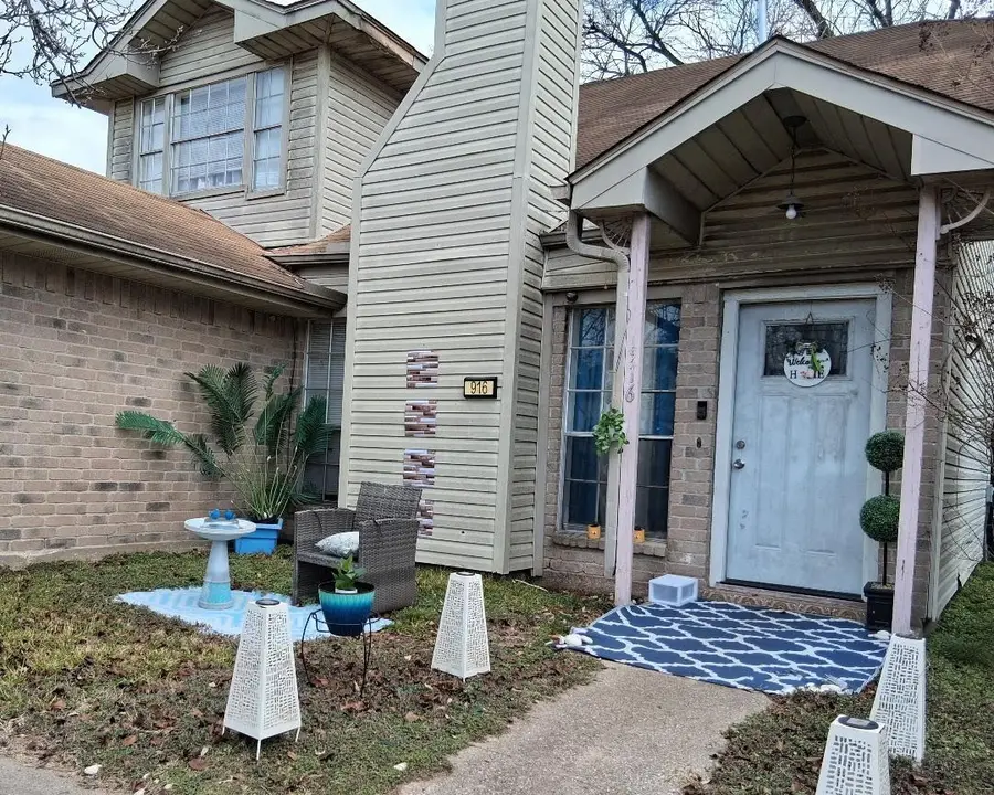 916 Littleport Lane, Channelview, TX 77530 - #2