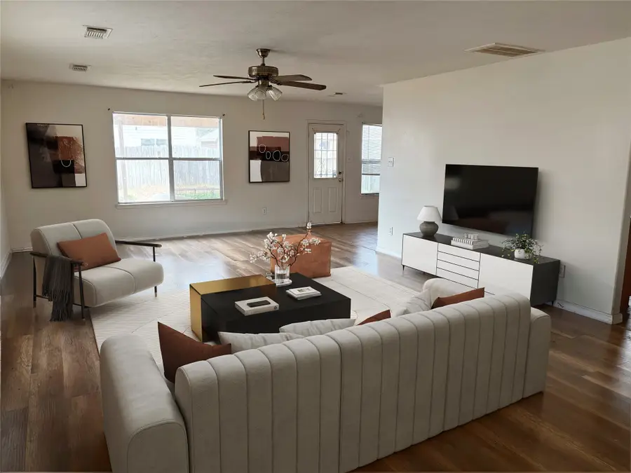 14411 Brunswick Point, Houston, TX 77047 - #3