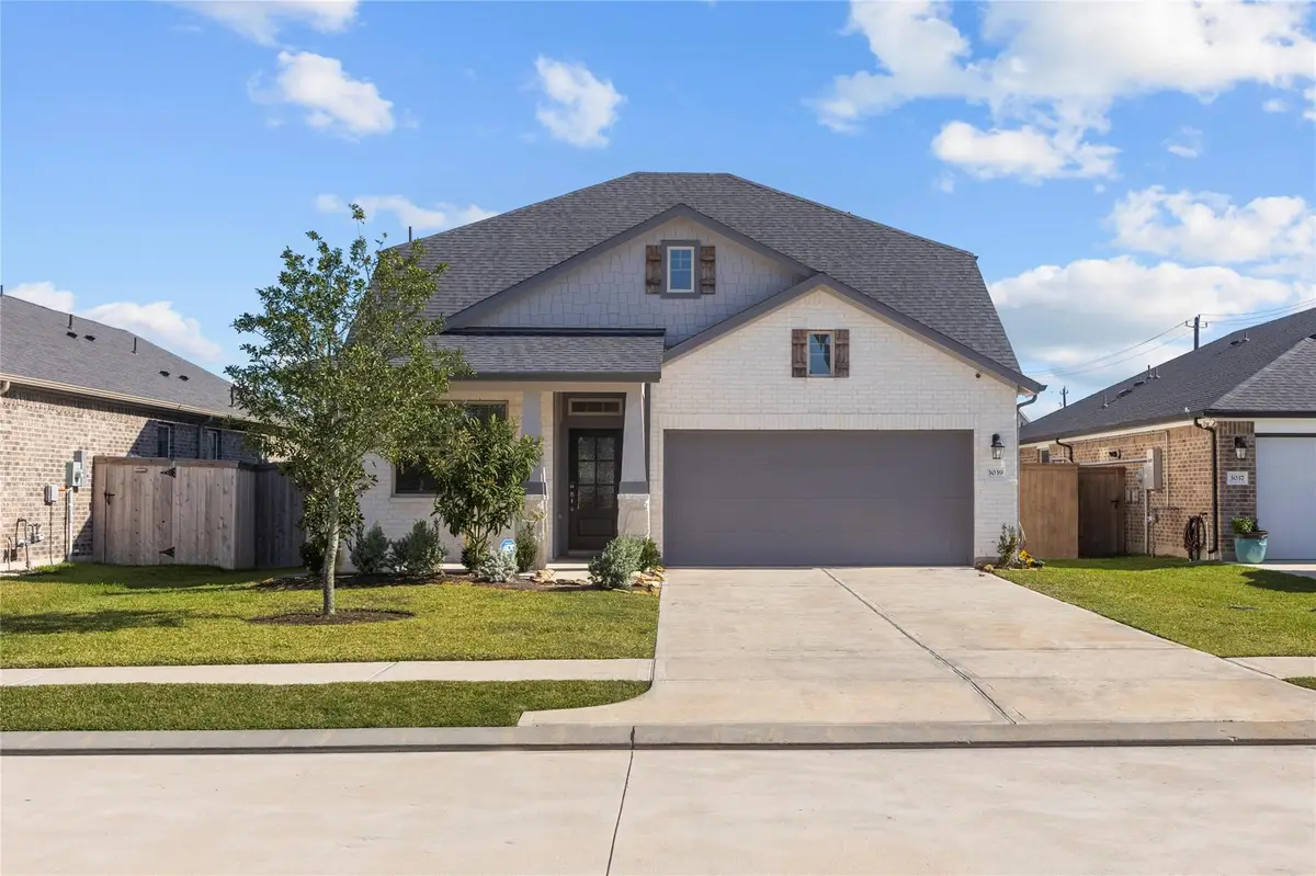 3039 Daw Boardwalk Drive, La Porte, TX 77571 - #1