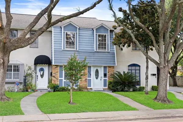 1539 Ramada Drive #1539, Houston, TX 77062