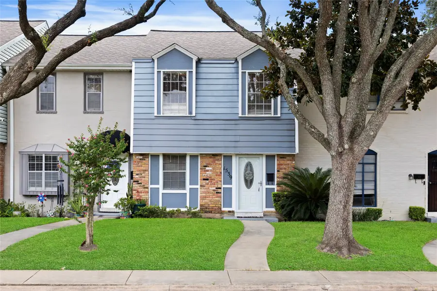 1539 Ramada Drive #1539, Houston, TX 77062 - #2