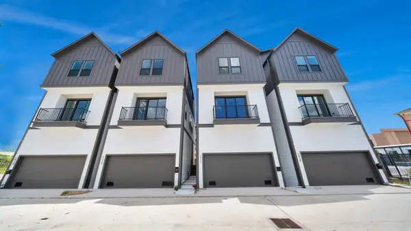 2428 Ella Boulevard, Houston, TX 77008