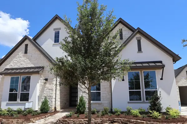 14334 Flowering Sage Way, Cypress, TX 77433