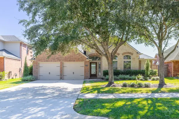 28015 Barberry Banks Lane, Fulshear, TX 77441