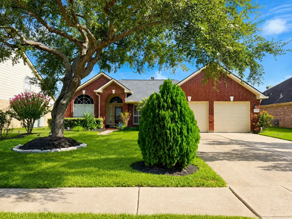 1810 Quiet Hollow Drive, Fresno, TX 77545 - #1