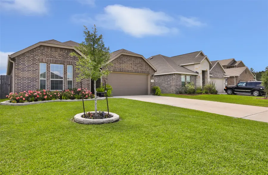 22139 Juniper Crossing Drive, New Caney, TX 77357 - #2
