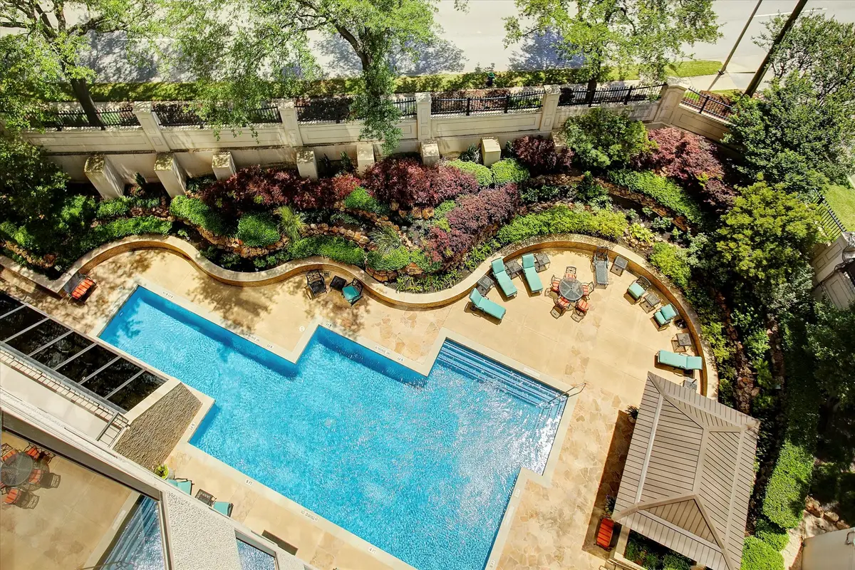 2001 Holcombe Boulevard #1703, Houston, TX 77030 - #1