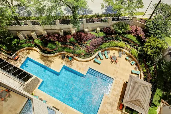 2001 Holcombe Boulevard #1703, Houston, TX 77030