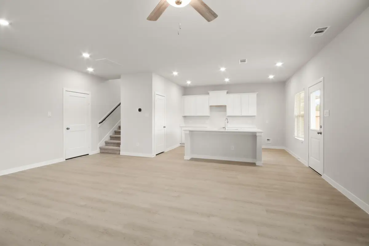 7942 Alset Drive, Magnolia, TX 77354 - #1