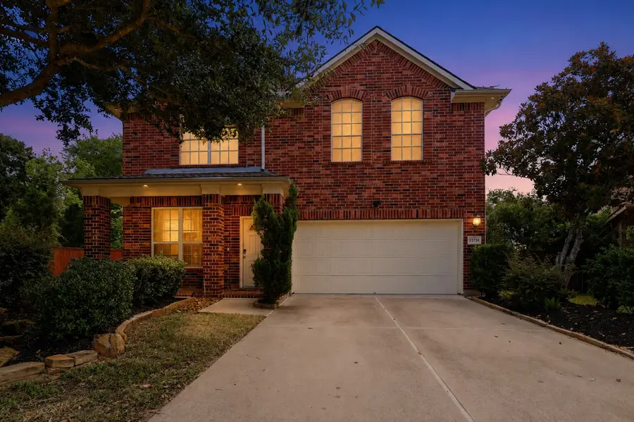 23738 Hiddenbriar Loop, Tomball, TX 77375 - #2