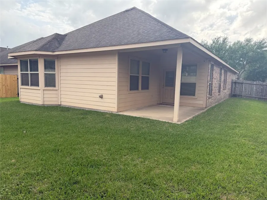 6714 Claire Brook Drive, Richmond, TX 77407 - #3