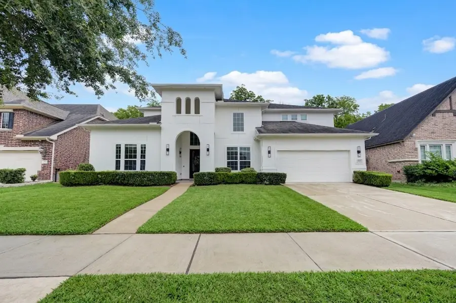 5315 Sterling Manor Lane, Sugar Land, TX 77479 - #2