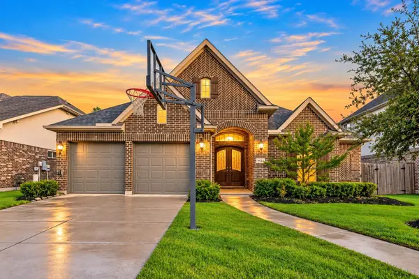 5803 Nowlands Run Lane, Sugar Land, TX 77479