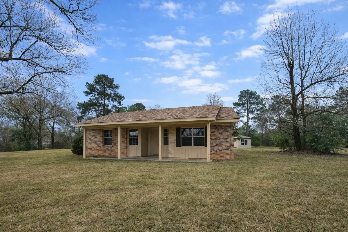 410 Fm 3313, Crockett, TX 75835 - #1