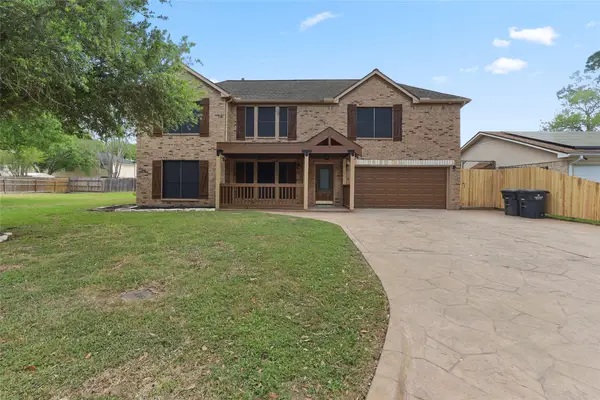 4800 Heathrow Lane, Alvin, TX 77511