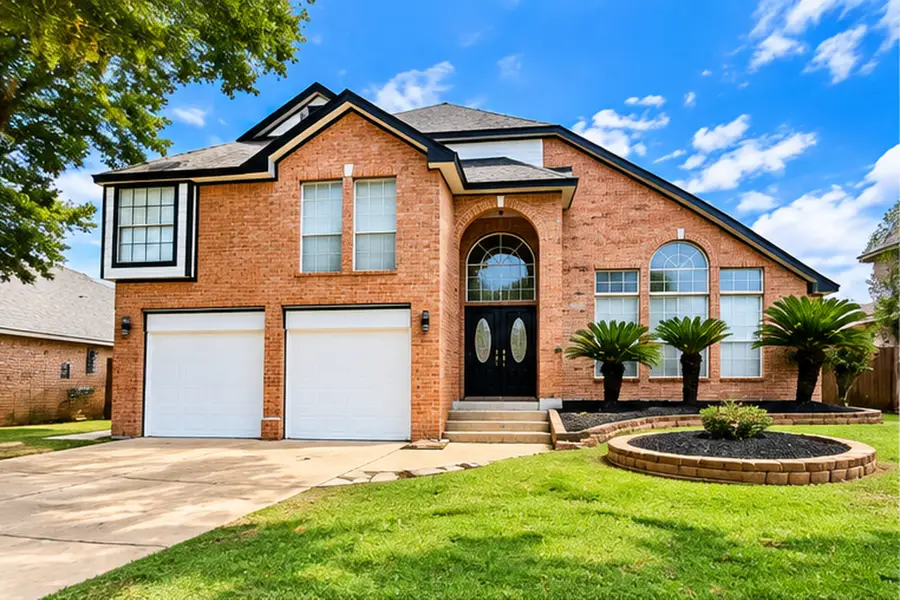 12002 Kleinmeadow Dr, Houston, TX 77066 - #2