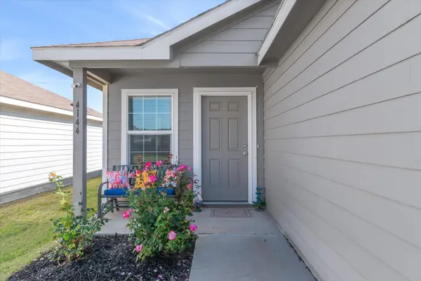 4144 Wintergreen Drive, Forney, TX 75126