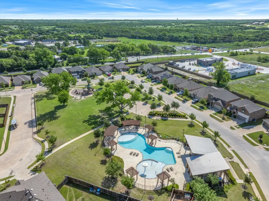 4144 Wintergreen Drive, Forney, TX 75126 - #2