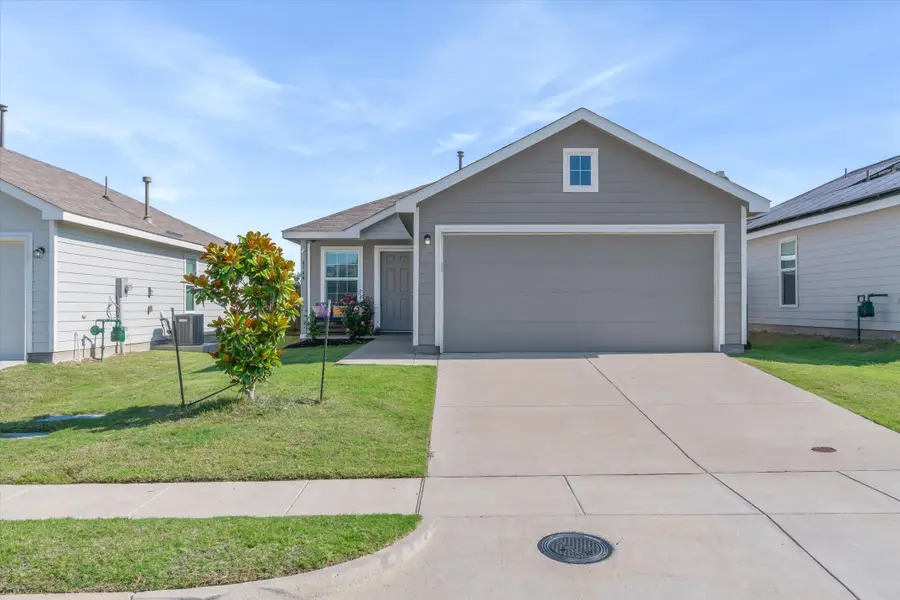 4144 Wintergreen Drive, Forney, TX 75126 - #3