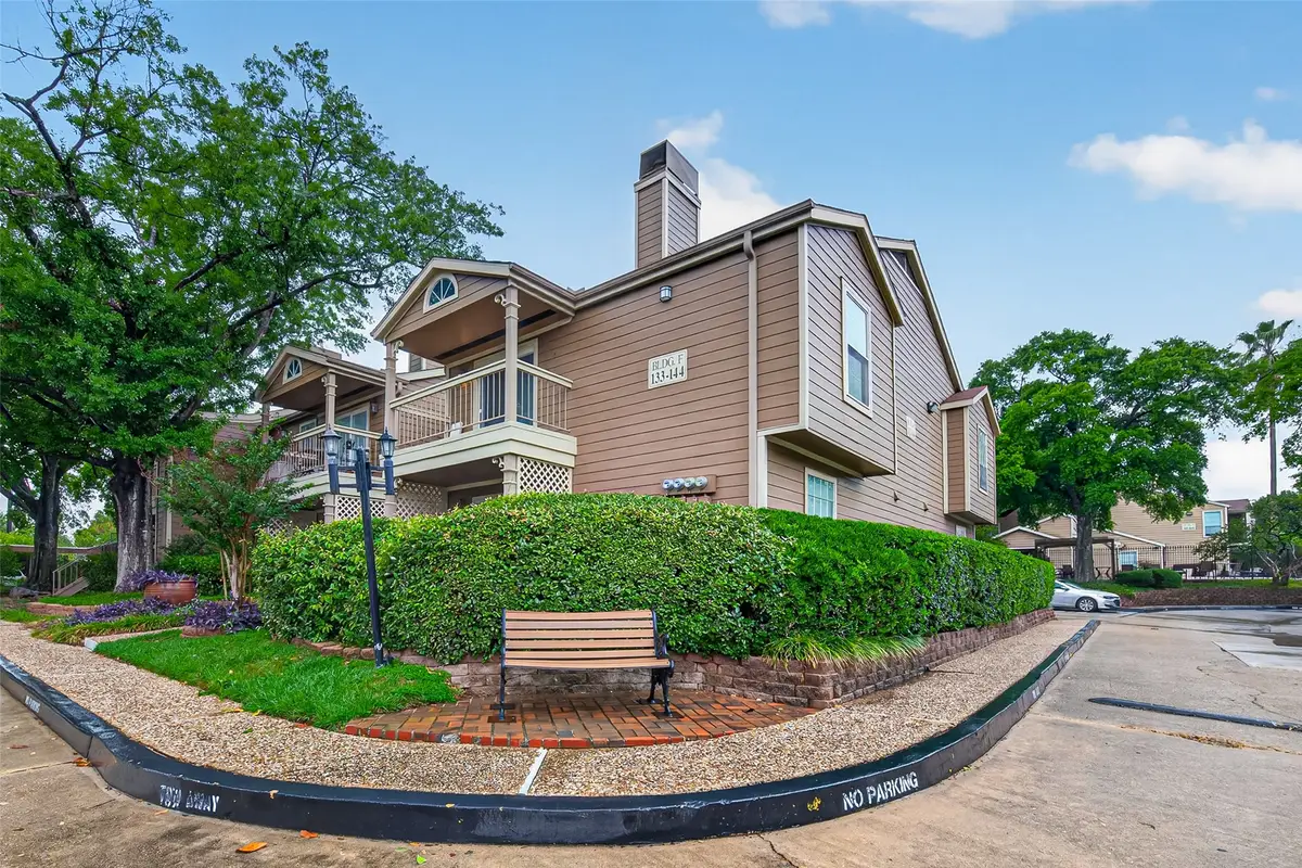 1880 White Oak Drive #143, Houston, TX 77009 - #1