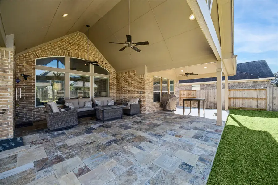 410 Mcallister Avenue, Sugar Land, TX 77479 - #2