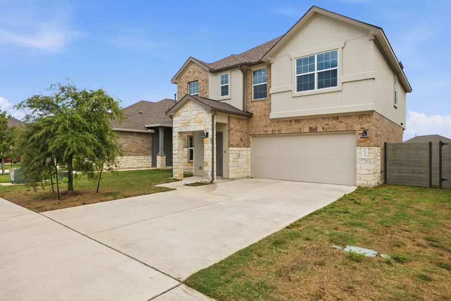 133 Cherry Ridge Road, Georgetown, TX 78628 - #2