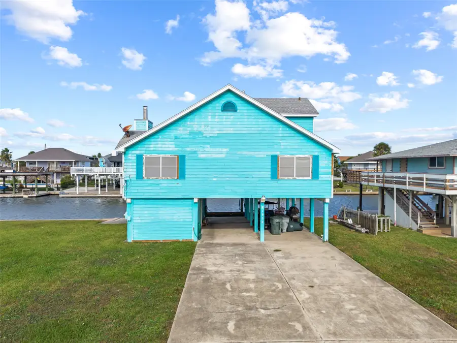 21902 Lampasas Drive, Galveston, TX 77554 - #3