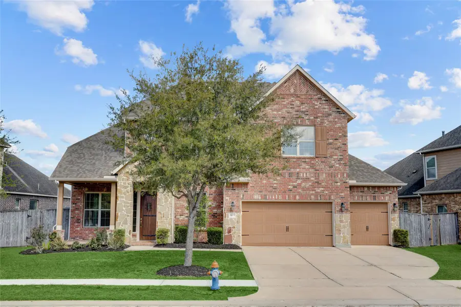9613 Eden Ridge Lane, Pearland, TX 77584 - #2
