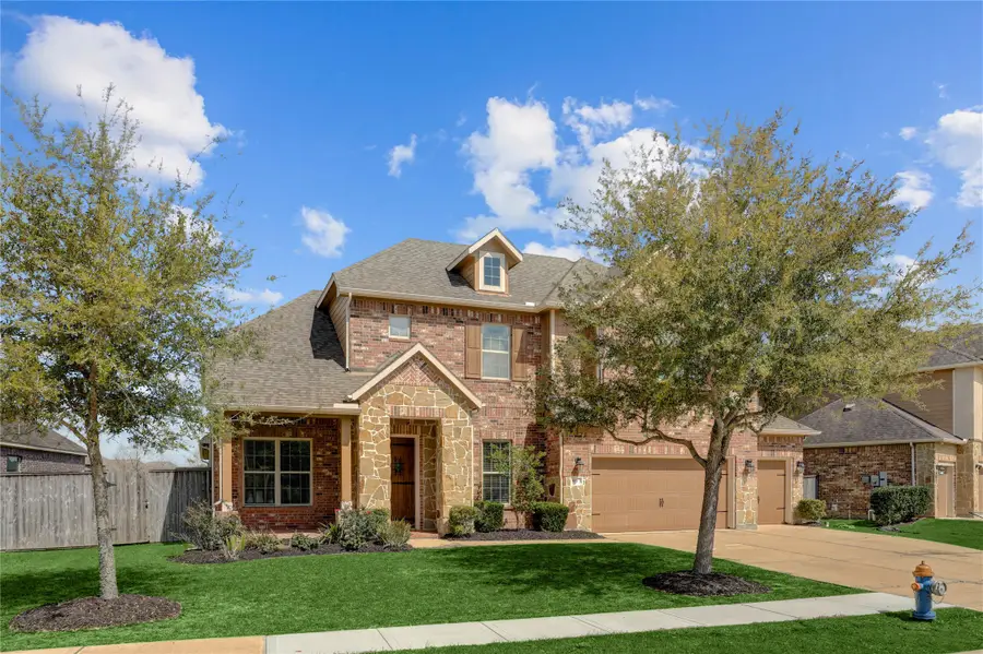 9613 Eden Ridge Lane, Pearland, TX 77584 - #3