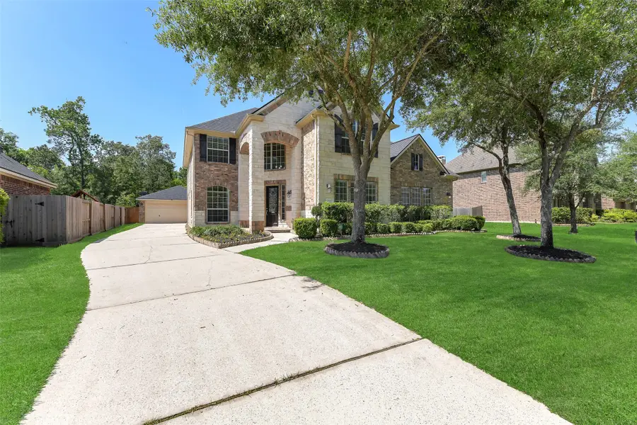 13502 Hammond Hills Lane, Houston, TX 77044 - #2