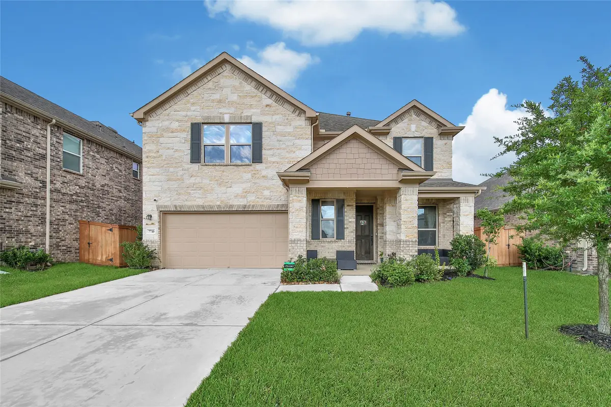 7710 Royal Oasis Lane, Cypress, TX 77433 - #1