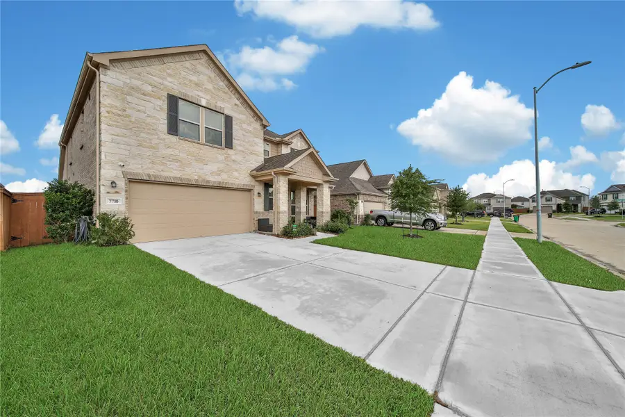 7710 Royal Oasis Lane, Cypress, TX 77433 - #2