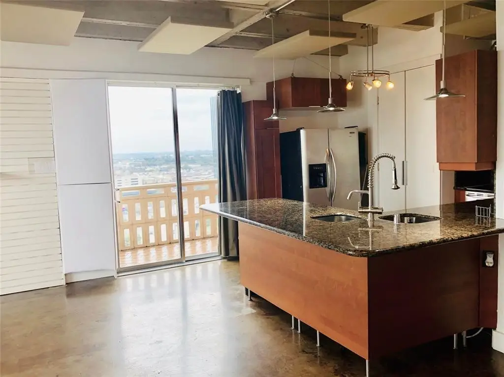 2016 Main Street #1822, Houston, TX 77002 - Image #1