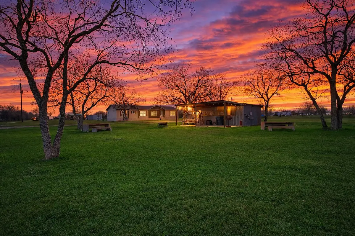 9820 Oberrender Road, Needville, TX 77461 - #1