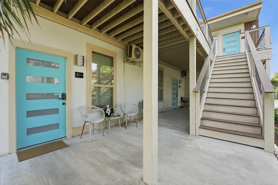 2825 Ball Street, Galveston, TX 77550 - #3