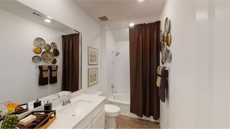 12618 Blue Catfish Lane, Cypress, TX 77433 - Image #2