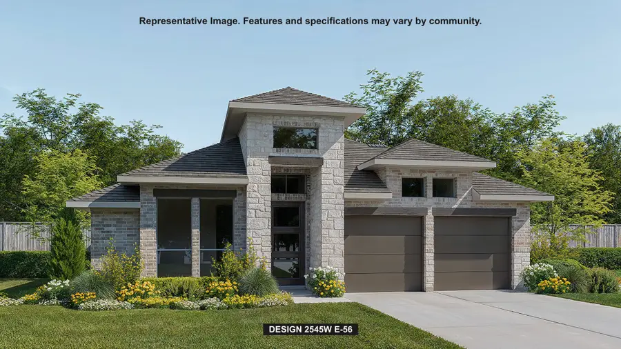 306 Texoma Plains Drive, Conroe, TX 77304 - #3
