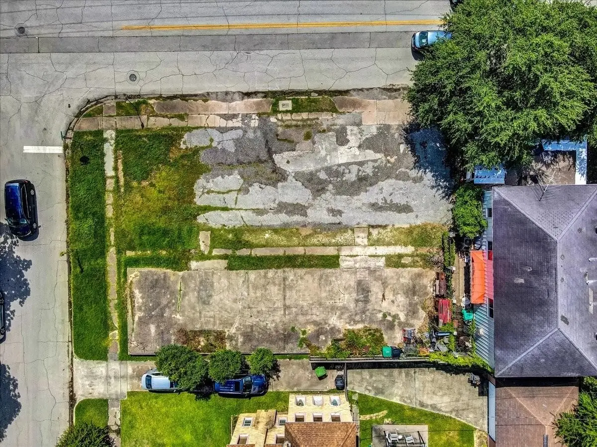 2313 Wichita Street, Houston, TX 77004 - #1
