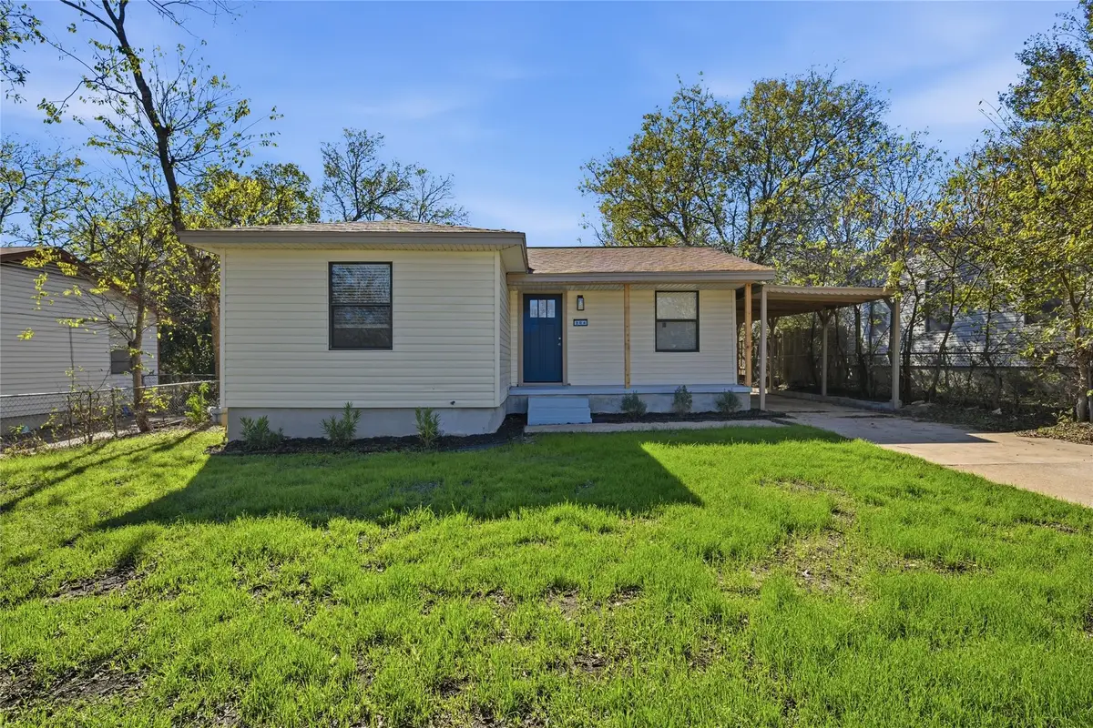 204 E Fowler Avenue, Killeen, TX 76541 - Image #1