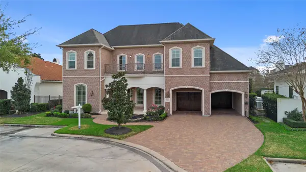 15611 Oyster Cove Drive, Sugar Land, TX 77478