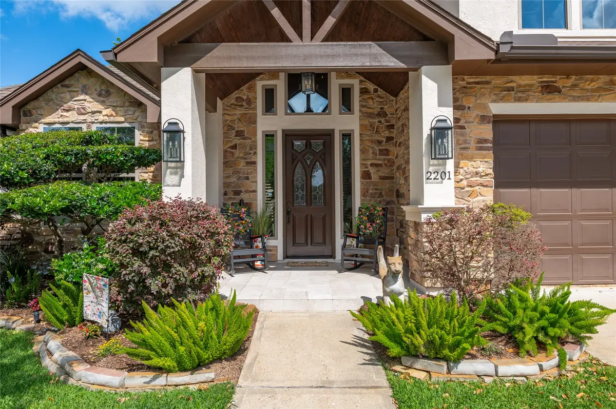 2201 Water Way, Seabrook, TX 77586 - #1