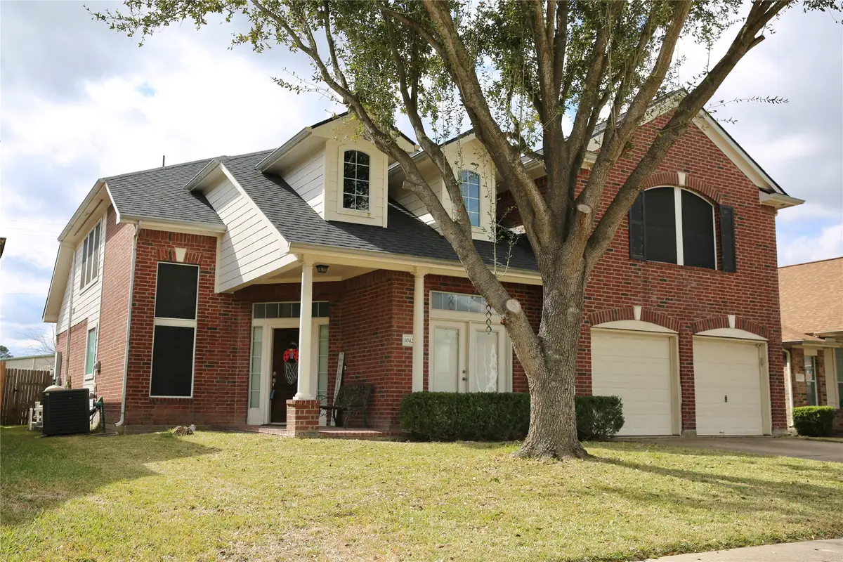 10426 Tree Hollow Circle, La Porte, TX 77571 - Image #1