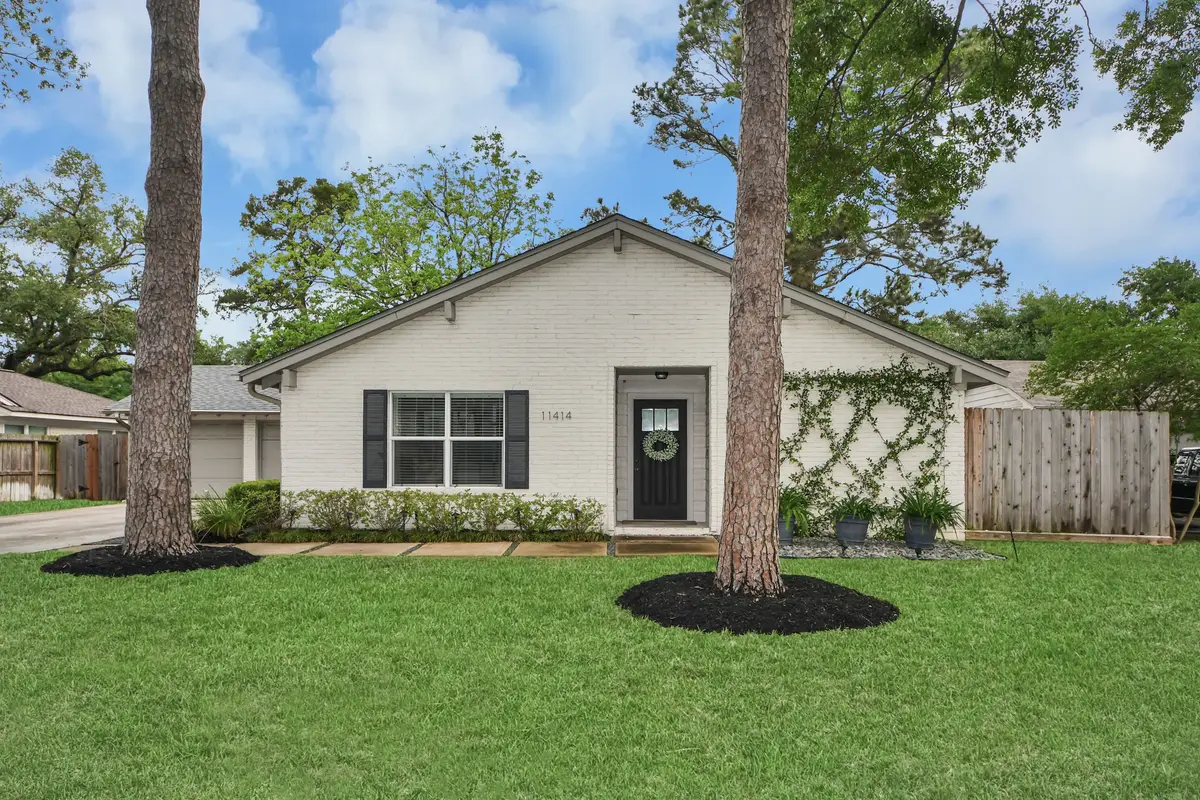 11414 Valley Stream Drive, Houston, TX 77043 - #1