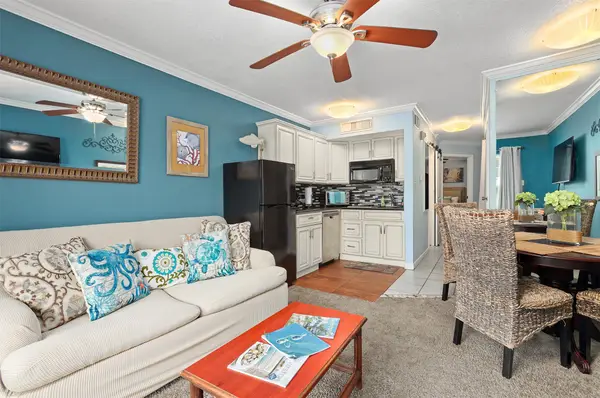 6300 Seawall Boulevard #3230, Galveston, TX 77551