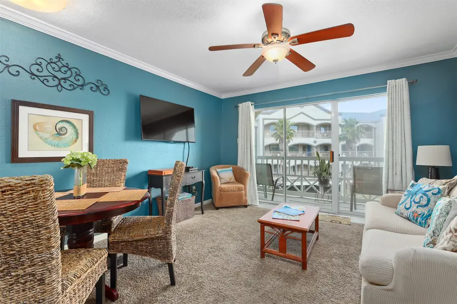 6300 Seawall Boulevard #3230, Galveston, TX 77551 - Image #2