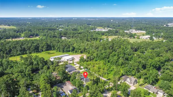 10920 Fairview Drive, Conroe, TX 77385