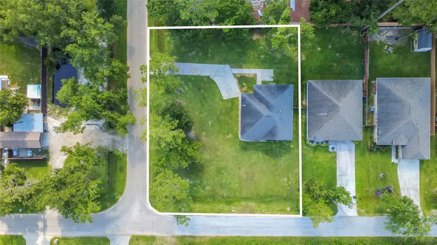 10920 Fairview Drive, Conroe, TX 77385 - #2