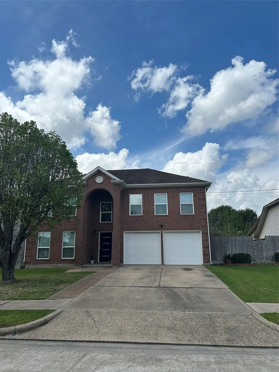 16346 Saint Helena Way, Houston, TX 77053 - #2